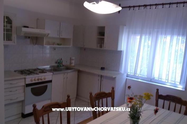 Apartamenty Anka Pag – foto 4