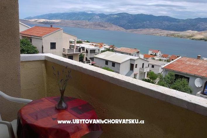 Apartamenty Anka Pag – foto 7