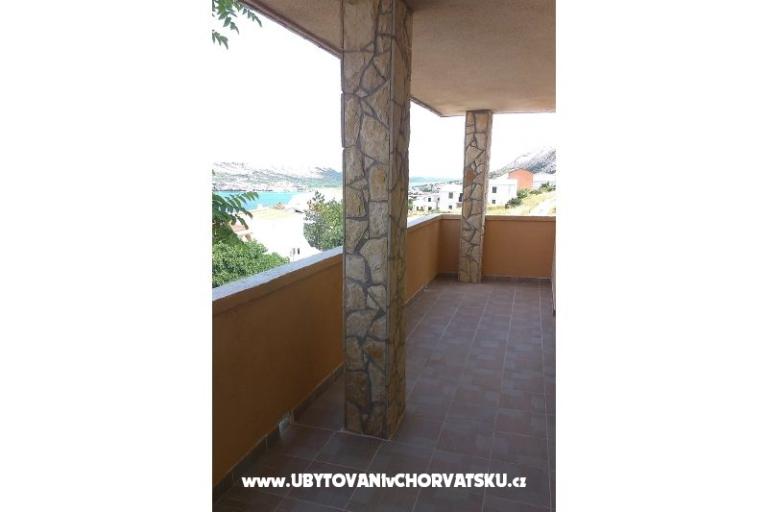 Apartamenty Anka Pag – foto 9