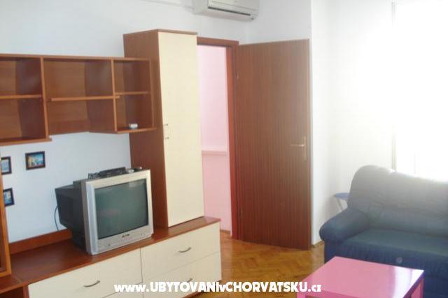 Apartamenty & rooms Maja – foto 5