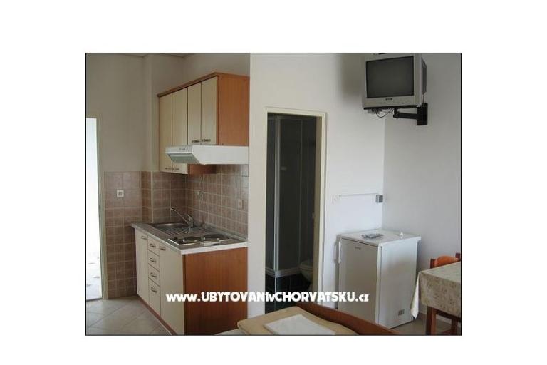 Apartamenty Ida – foto 14
