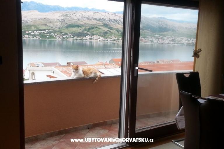 Apartamenty Ita s bazenom – foto 10