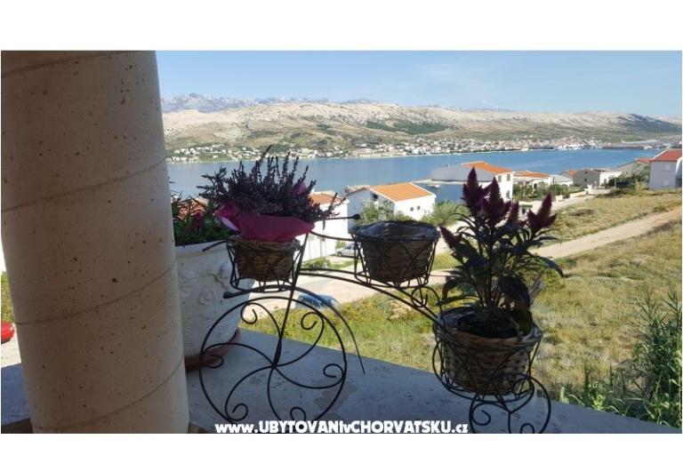 Apartamenty Ita s bazenom – foto 11