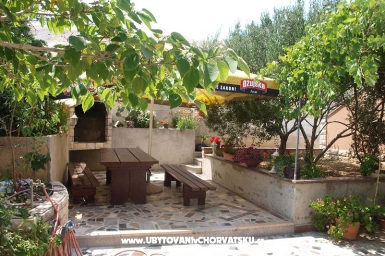 Apartamenty Ita s bazenom – foto 14