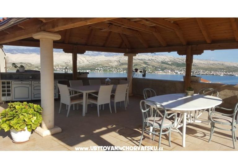 Apartamenty Ita s bazenom – foto 15