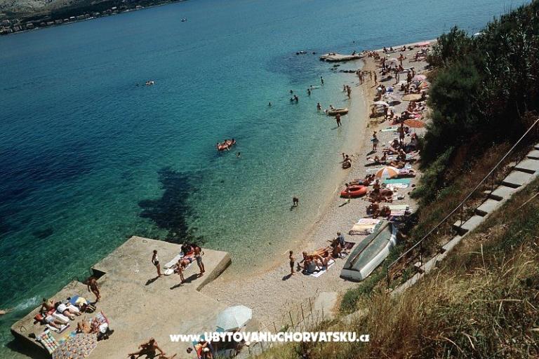 Apartamenty Ita s bazenom – foto 17