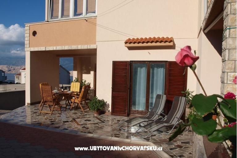 Apartamenty Ita s bazenom – foto 18