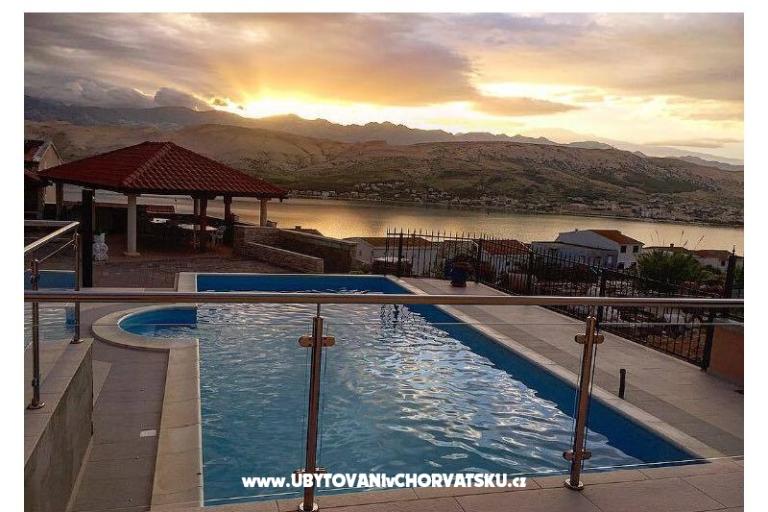 Apartamenty Ita s bazenom – foto 8