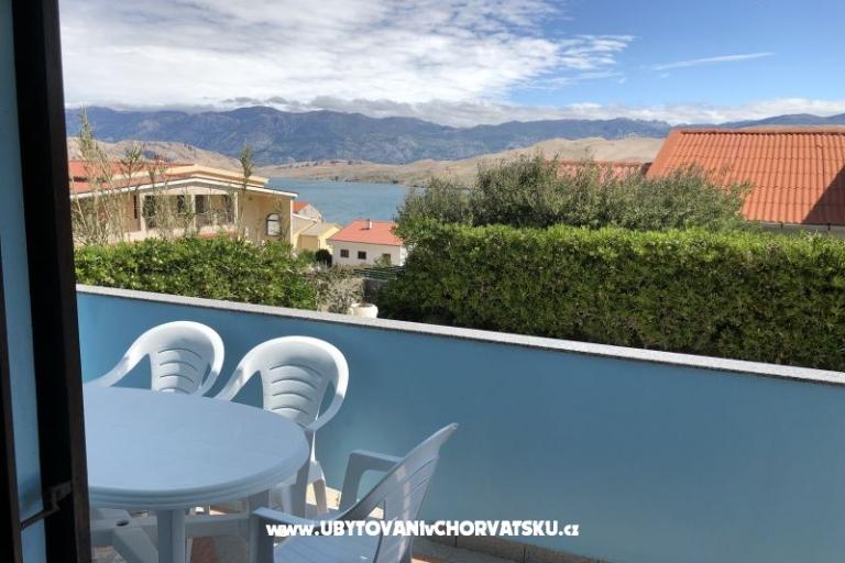 Apartamenty  VRDOLJAK - Pag – foto 12