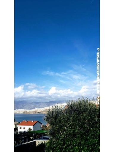 Apartamenty  VRDOLJAK - Pag – foto 13