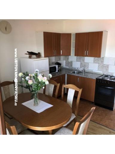 Apartamenty  VRDOLJAK - Pag – foto 5