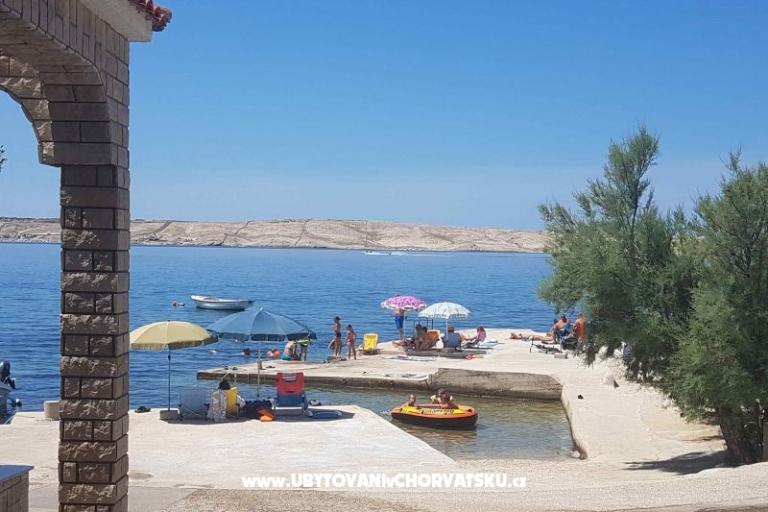 Apartamenty Iva i Mirjana – foto 11