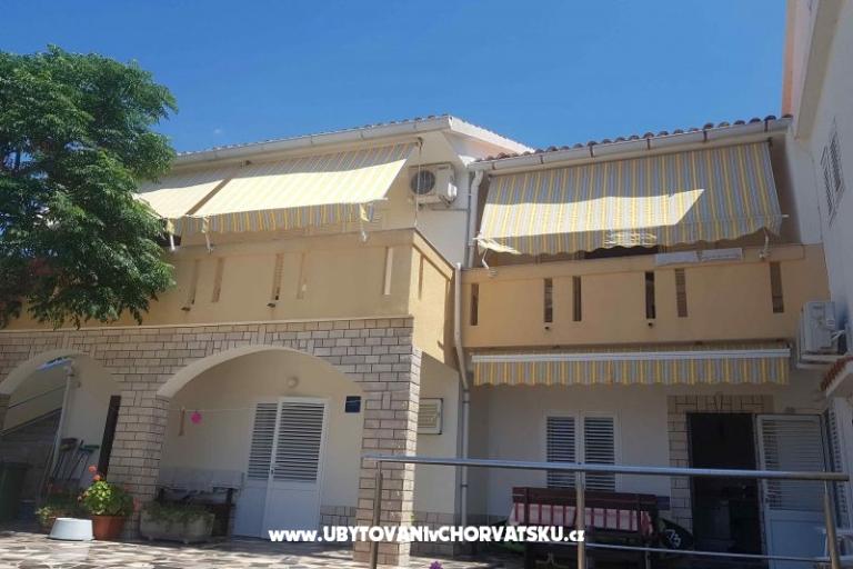 Apartamenty Iva i Mirjana – foto 12