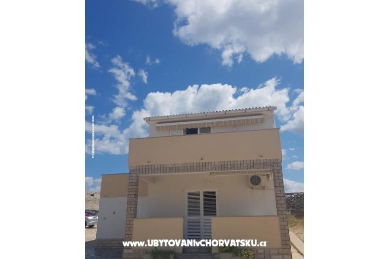 Apartamenty Iva i Mirjana – foto 2