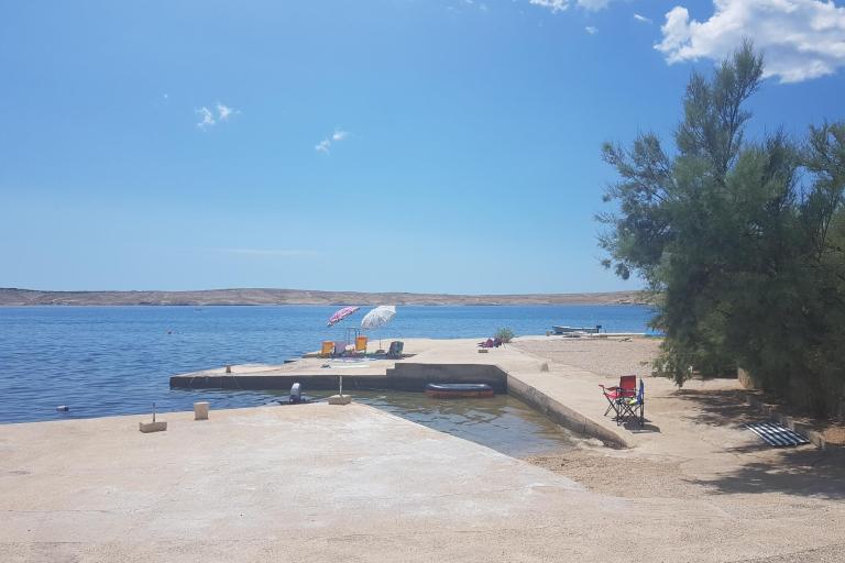 Apartamenty Iva i Mirjana – foto 3