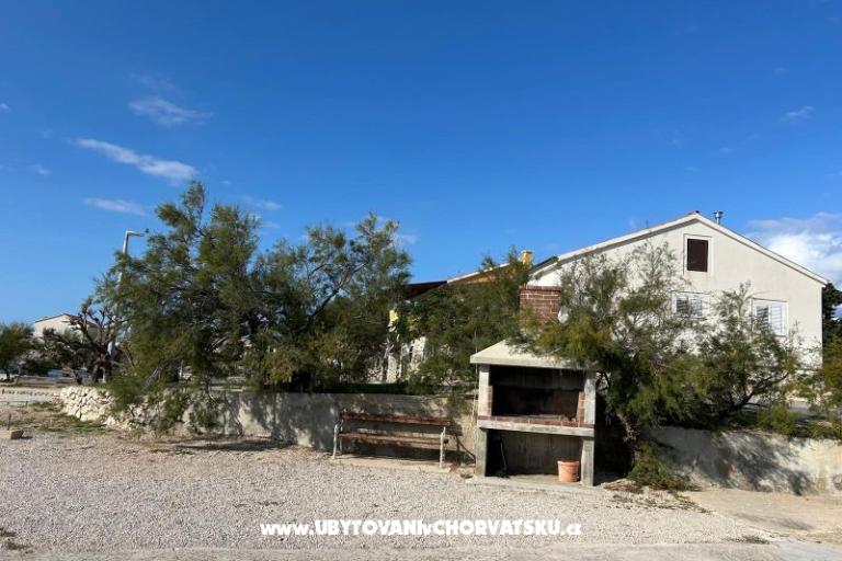 Apartamenty Iva i Mirjana – foto 5