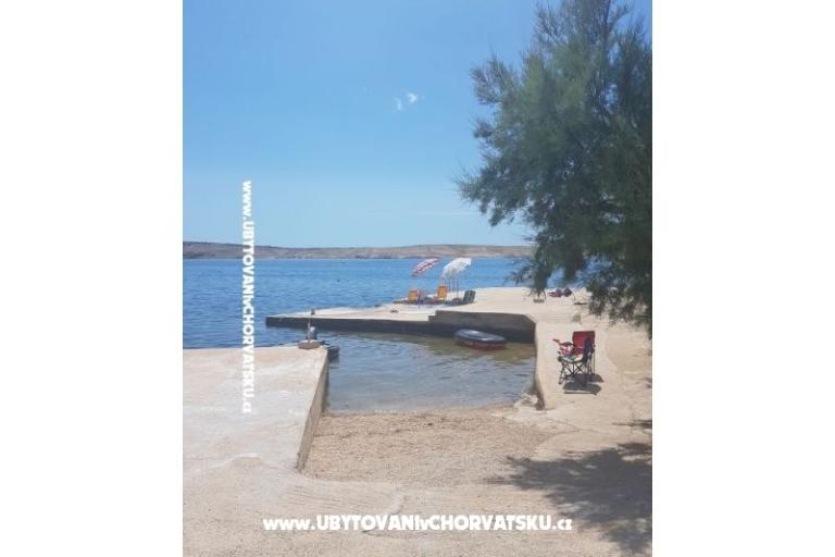 Apartamenty Iva i Mirjana – foto 8