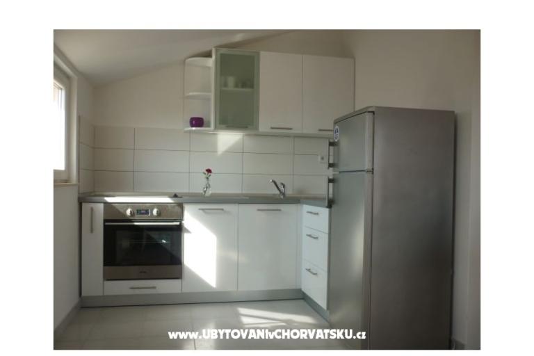 Apartamenty Ivana – foto 15
