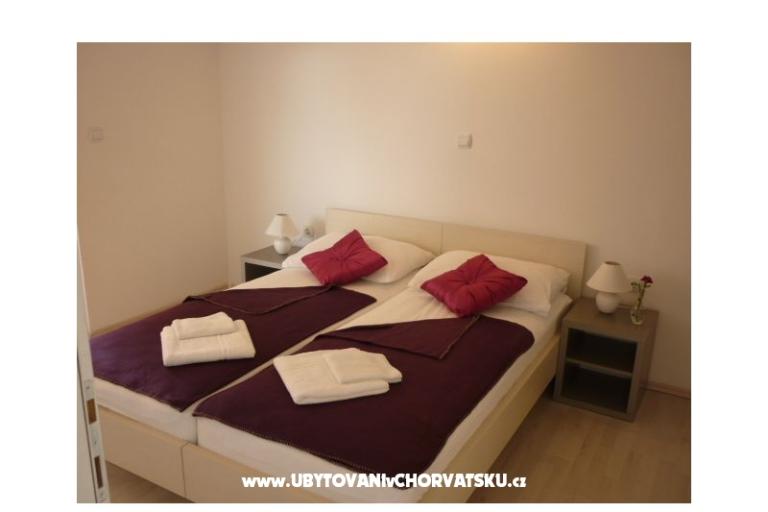 Apartamenty Ivana – foto 16