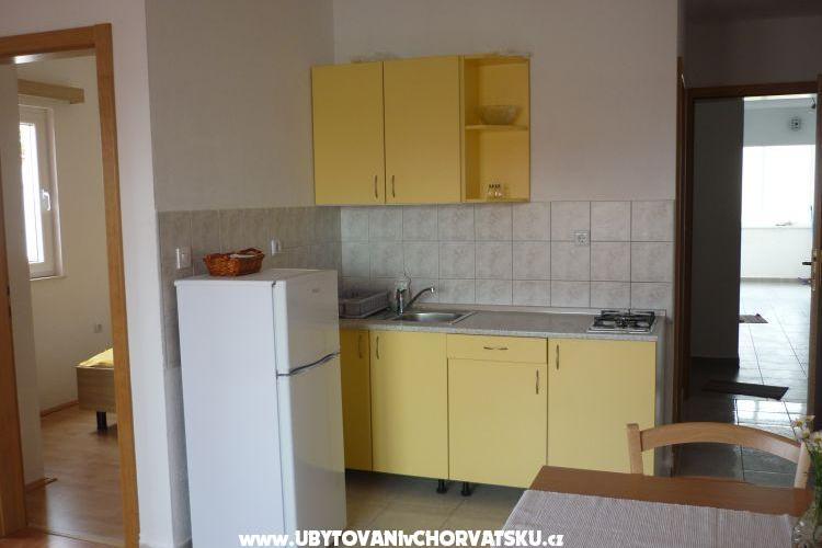 Apartamenty Ivana – foto 6