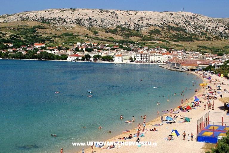 Apartamenty Jadran – foto 17