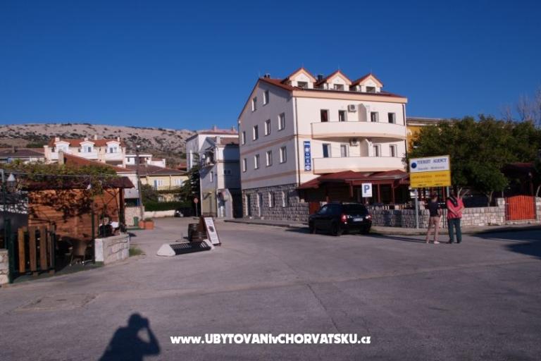 Apartamenty Jadran – foto 2