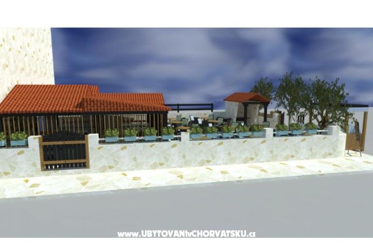 Apartamenty Jadran – foto 4