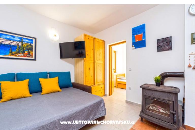 Apartamenty Jonke – foto 9