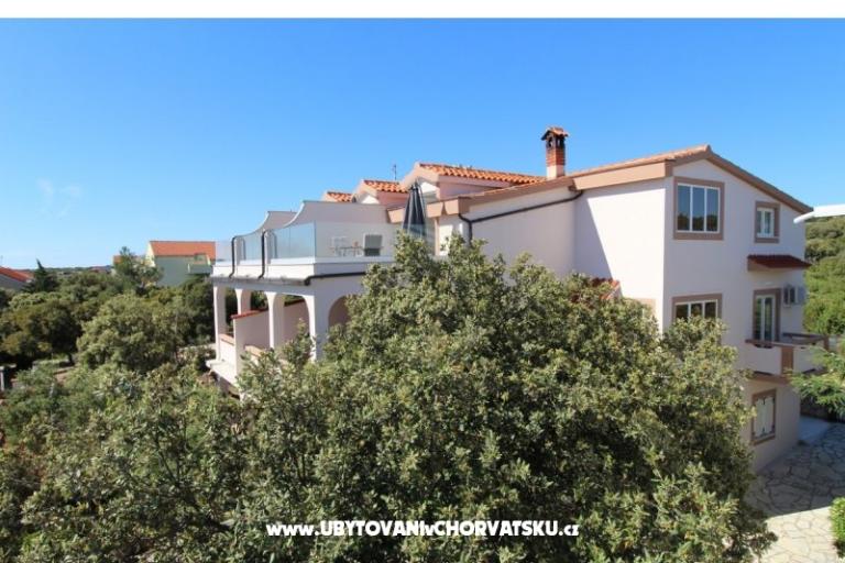 Apartamenty Karas Mandre – foto 2