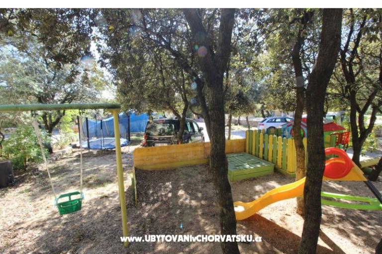 Apartamenty Karas Mandre – foto 4