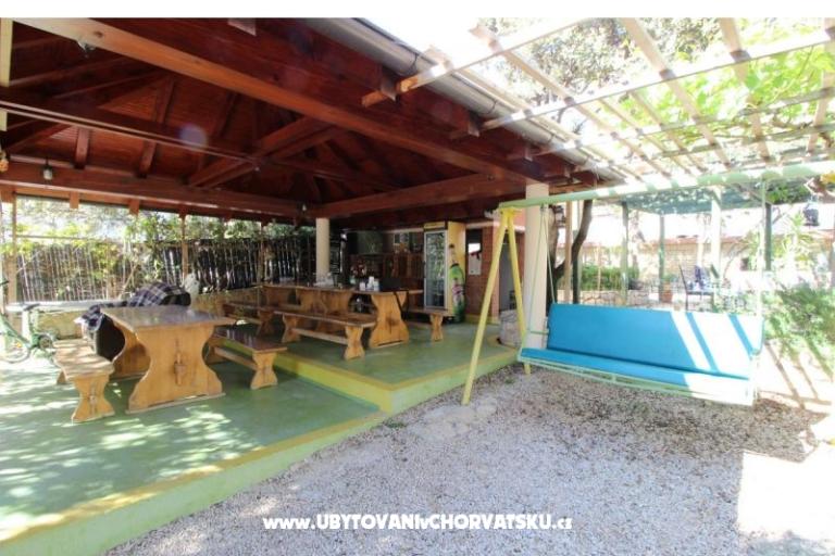 Apartamenty Karas Mandre – foto 5
