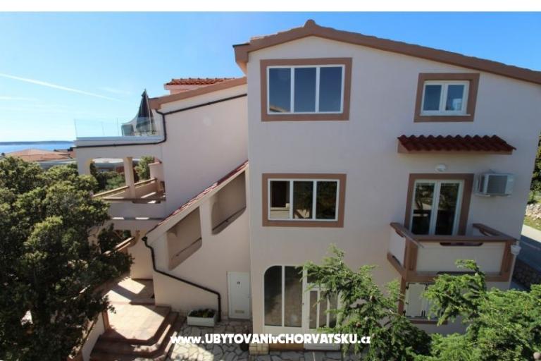 Apartamenty Karas Mandre – foto 6