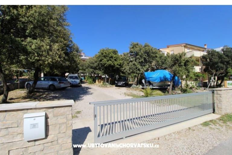 Apartamenty Karas Mandre – foto 7