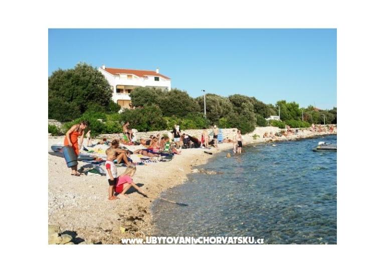 Apartamenty Karas Mandre – foto 9