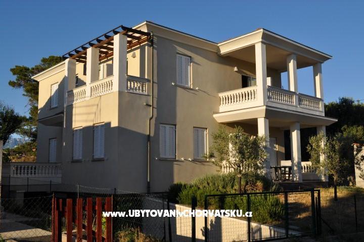 Apartamenty Karmen – foto 10