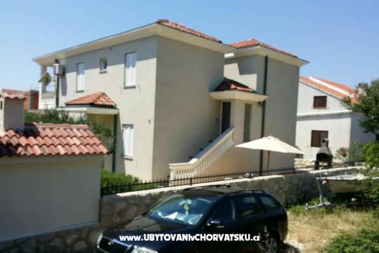 Apartamenty Karmen – foto 14