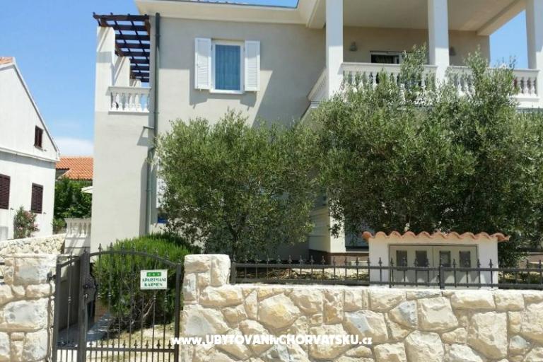 Apartamenty Karmen – foto 3