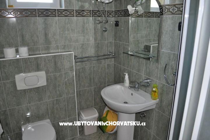 Apartamenty Karmen – foto 6