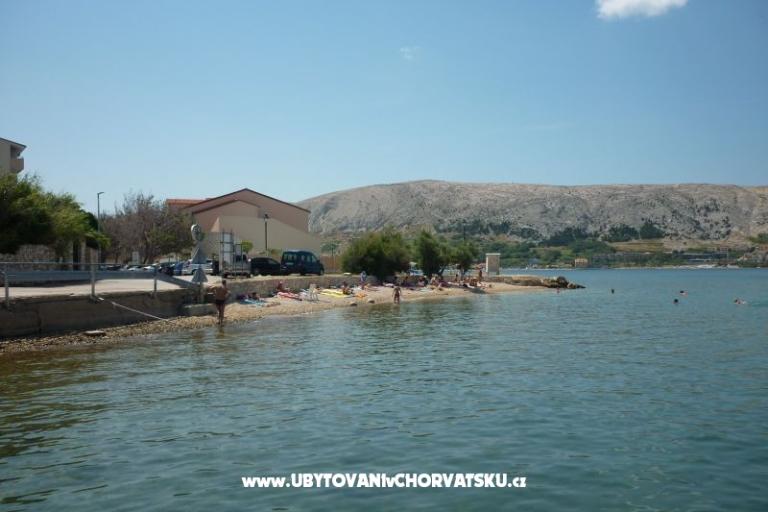 Apartamenty Ljubica - Pag – foto 3