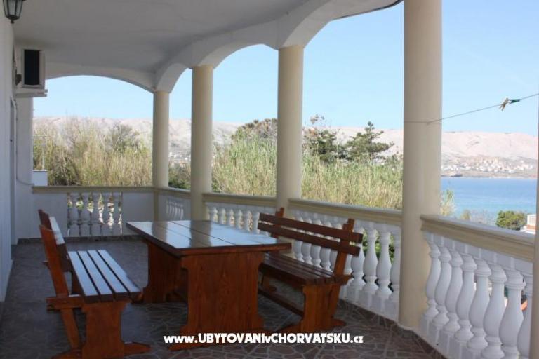 Apartamenty Ljubica - Pag – foto 4