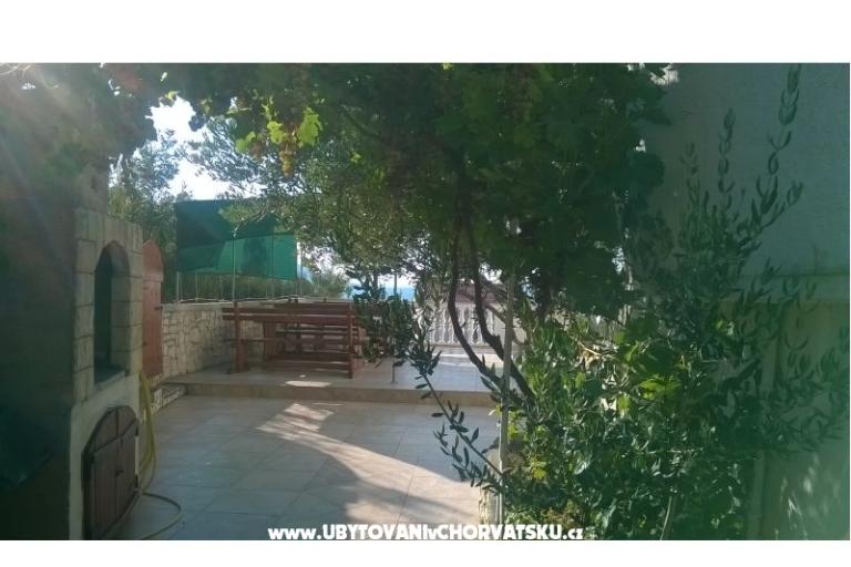 Apartamenty Ljubica - Pag – foto 5