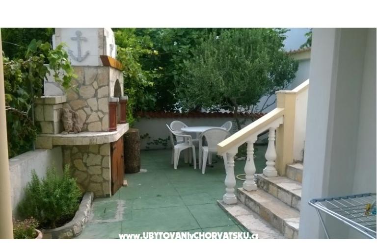 Apartamenty Ljubica - Pag – foto 6