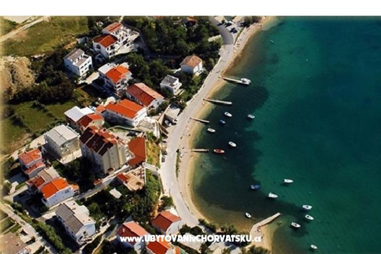 Apartamenty Ljubica - Pag – foto 7