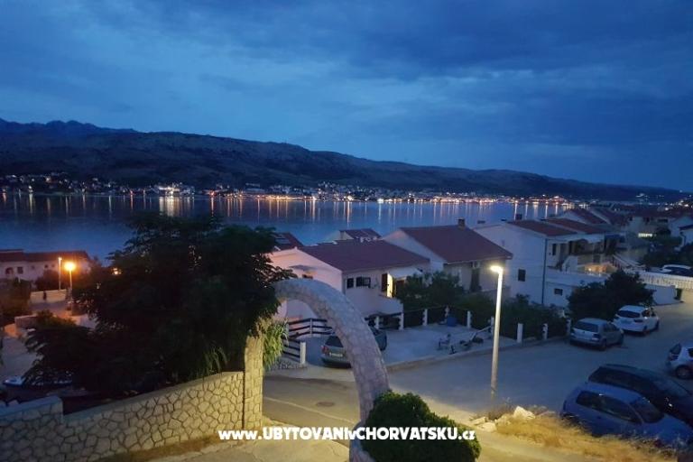 Apartamenty Lucija – foto 10