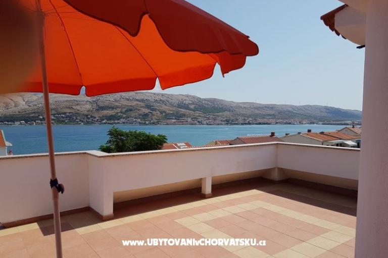 Apartamenty Lucija – foto 12