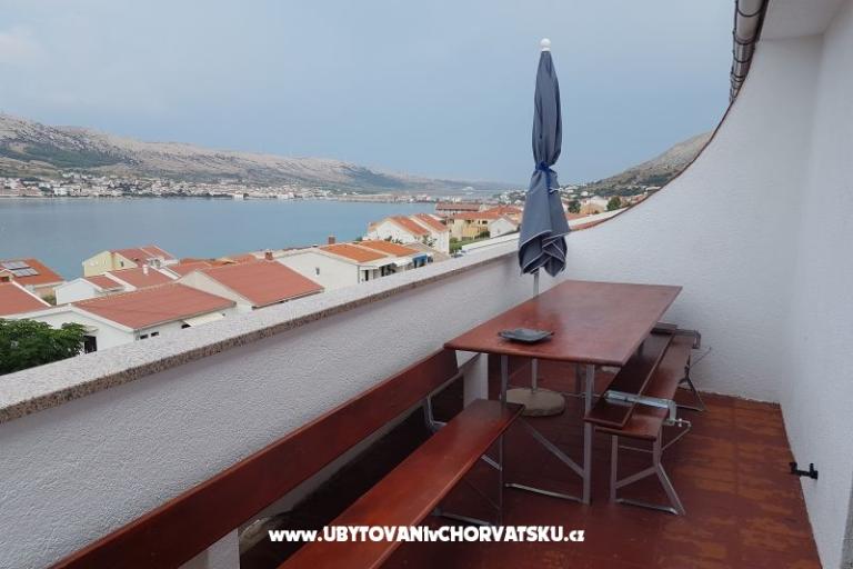 Apartamenty Lucija – foto 13