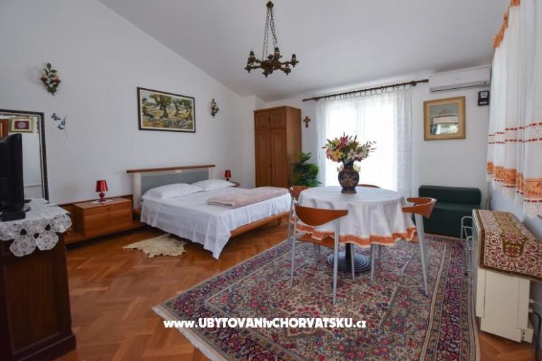 Apartamenty Lucija – foto 4