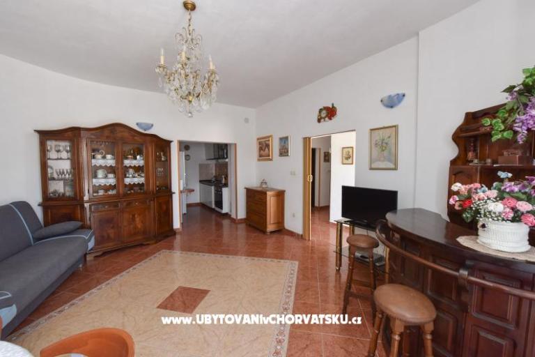 Apartamenty Lucija – foto 7