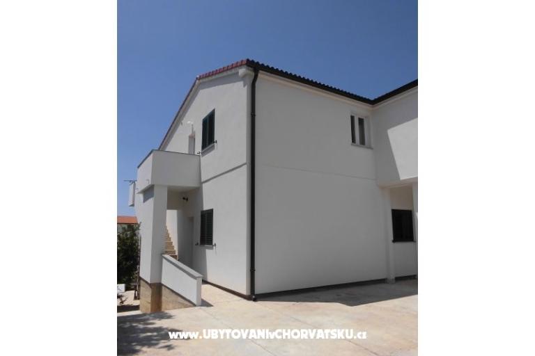 Apartamenty Mara – foto 9
