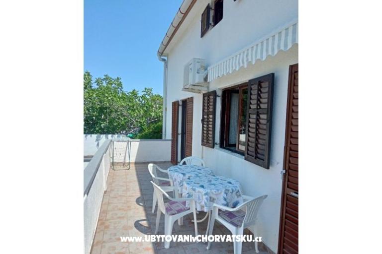 Apartamenty Marija – foto 6